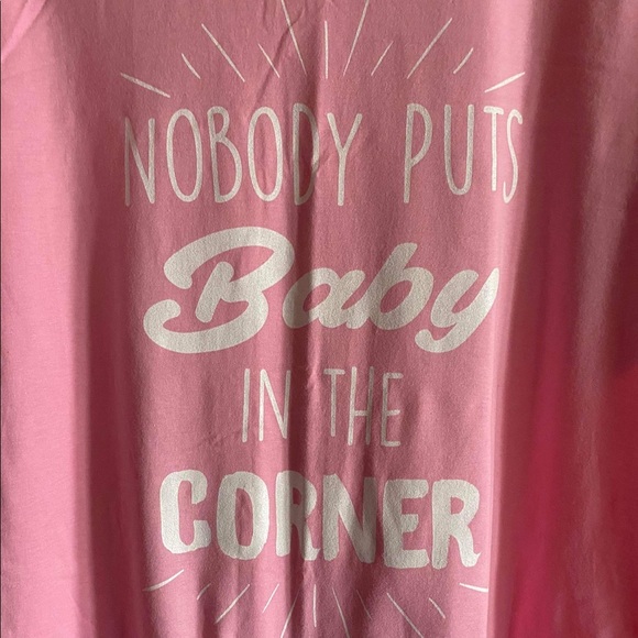 Dirty Dancing Shirt - Picture 2 of 4